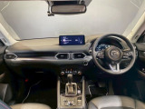 CX-5 2.0 20S ブラックトーンエディション 