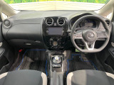 ノート 1.2 e-POWER X Vセレクション 