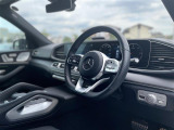 GLE 400d 4マチック スポーツ 4WD 4WD 本革シート