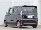 N-BOXカスタム L 