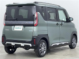 デリカミニ T プレミアム 4WD 修復歴無し
