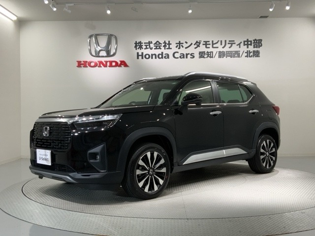 WR-V 1.5 Z プラス 