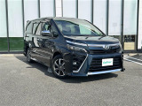 ヴォクシー 2.0 ZS 煌II 修復歴無し
