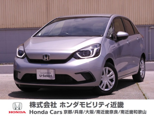 フィット  1.3 ホーム