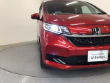 フリード+ 1.5 G ホンダセンシング 