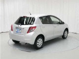 ヴィッツ 1.3 F 4WD 