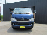レジアスエース 2.5 DX ロング ディーゼル 4WD 