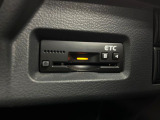 【ETC】高速道路の料金所をストレスなく通過!話題のスポットやサービスエリアに多い「スマートIC」利用時は必須のアイテムです。当店でセットアップを実施、ご納車当日からすぐにご利用いただけます!