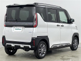 デリカミニ T プレミアム 4WD 修復歴無し