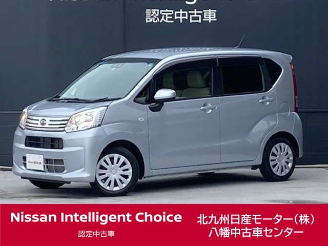 ムーヴ L SAIII 