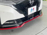ノートオーラ 1.2 NISMO 
