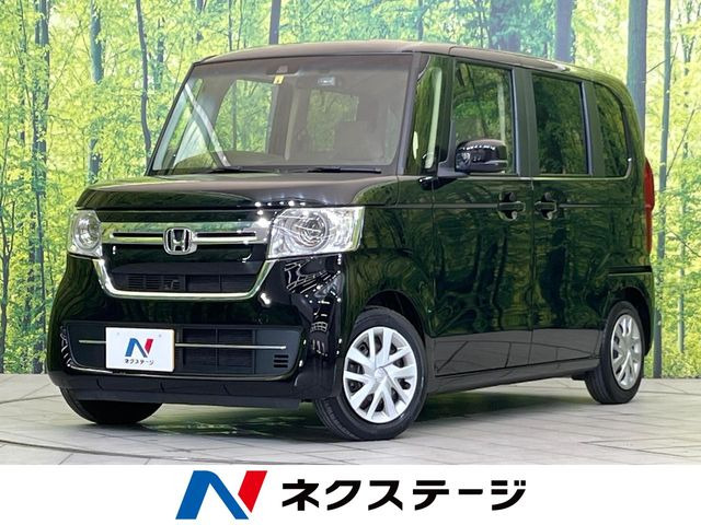 N-BOX L 