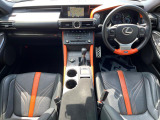 RC F 5.0 