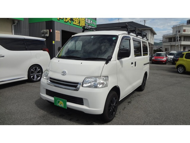 ライトエースバン 1.5 GL 4WD 