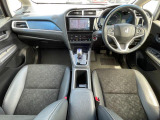 シャトル 1.5 ハイブリッド X 4WD 