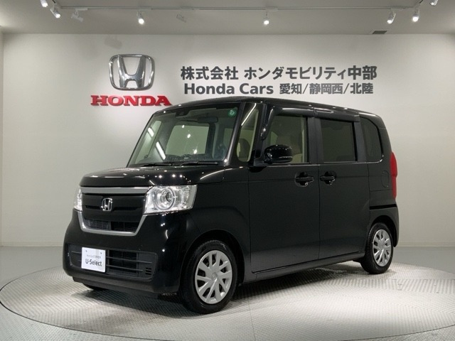 N-BOX G ホンダセンシング 