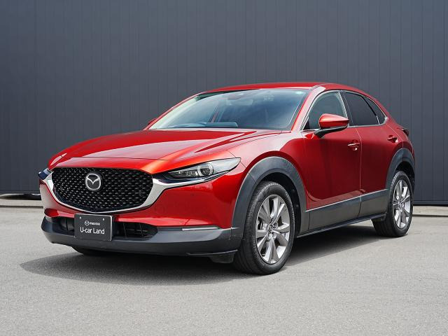 CX-30 1.8 XD プロアクティブ ツーリングセレクション 