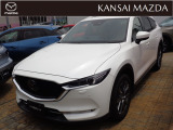 CX-8 2.5 25S Lパッケージ 4WD 