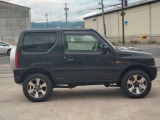ジムニー クロスアドベンチャー XC 4WD 