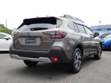 レガシィアウトバック  1.8 リミテッド EX 4WD