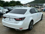GS 200t 
