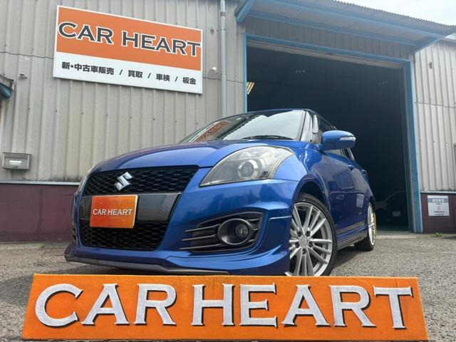 スイフト 1.6 スポーツ 