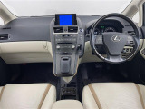 HS 250h バージョンI 本革シート 修復歴無し
