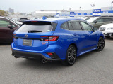 レヴォーグ 1.8 STI スポーツ EX 4WD 