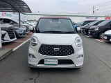 キャスト スタイル G SAIII 