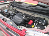 ハスラー ハイブリッド(HYBRID) X 4WD 