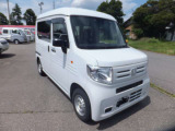N-VAN G 