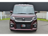 デリカD:2 1.2 ハイブリッド MZ 全方位カメラパッケージ 4WD 