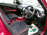 ジューク 1.5 15RS タイプV 