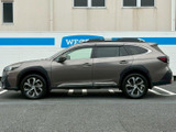 レガシィアウトバック 1.8 リミテッド EX 4WD 