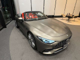 SLクラス AMG SL43 (BSG搭載モデル) MP202402
