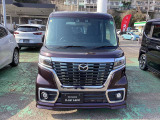 フレアワゴン カスタムスタイル ハイブリッド XT 