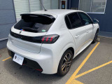 208 アリュール 