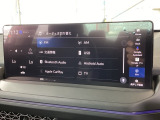 ナビ機能だけではありません、フルセグTVを視聴可能等、オーディオ機能も充実しています。