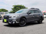 スバル レガシィアウトバック 2.5 エックスブレイク 4WD