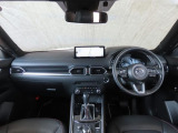 CX-5 2.2 XD スポーツ アピアランス ディーゼルターボ