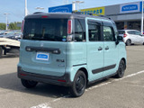 スペーシアギア ハイブリッド(HYBRID) XZターボ 