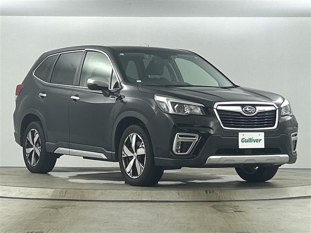 フォレスター 2.0 アドバンス 4WD 4WD 修復歴無し