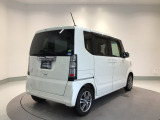 N-BOX G Lパッケージ 