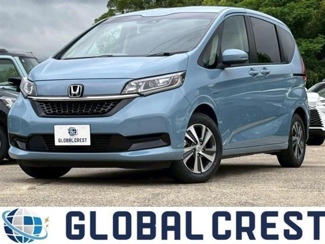 フリード+ 1.5 ハイブリッド G ホンダセンシング 