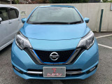 ノート 1.2 e-POWER メダリスト 