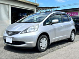 フィット 1.3 G 1ヶ月保証 修復歴なし 禁煙車/3795