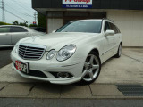 Eクラスワゴン E350 アバンギャルドS 