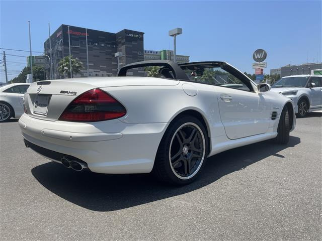 SL6565 ベンツ メルセデス・ベンツ「SL65 AMG」追加発売 オープンカーの頂点