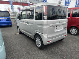 スペーシア ハイブリッド(HYBRID) G ドラレコ オートエアコン ソナー