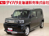 ダイハツ タフト